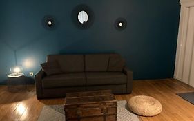 Studio Cosy A 12 Min A Pieds De La Gare