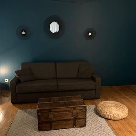 Studio Cosy A 12 Min A Pieds De La Gare Limoges Extérieur photo